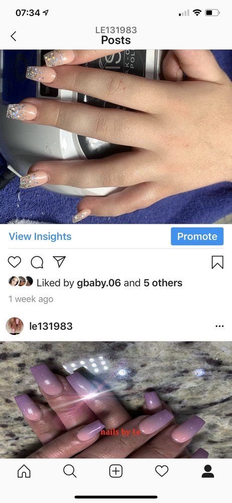 nail bracelet sunny isles